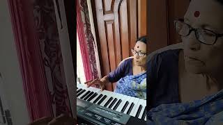 Piya tu ab tho aaja#caravan #pianocover