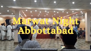 Attan Song | Nadany Jinay Baran Warigi | Marwat Attan | Marwat Night | Marwat Dance