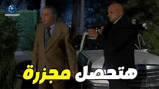 سعد الدالي خد رجالته بالسلاح وطلع على سوليمان عشان يخلص عليه .. شوفوا عمل ايه