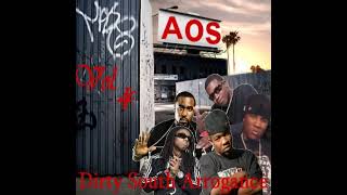 Flip Sumn (Remix) Ray Rizzy ft. Trina, Paul Wall, Nelly, Gorilla Zoe, B.G, Jay Money, Pat P - DJ AOS