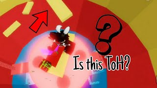 Is Climb Time Copying ToH? | ROBLOX