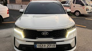 KIA SORENTO 2020/09  2,2 4 wd