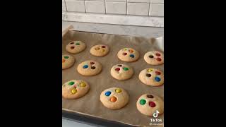 How to make gem cookies #shorts