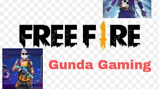 Gunda Gaming! 🔥 Tapa Top headshot odia user 💕 Freefire lover 💕🔥