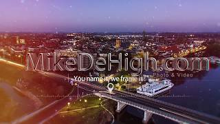 Showreel MikeDeHigh Photo & Video 2017