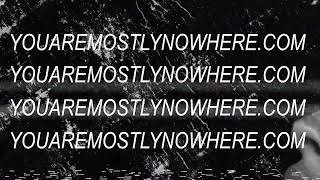 Thursday. April 6th. YouAreMostlyNowhere.com