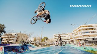 Trickshot – Call the Shots w/ Phil Atwill I PROPAIN Bicycles