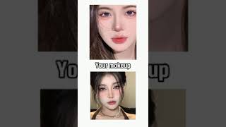 pov : you are a k-pop idol | #bts #blackpink #taehyung #jennie #jihyo #chaeunwoo