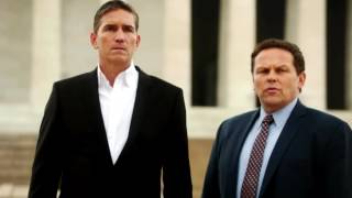 Person of Interest - 5x11 'Synecdoche' - Promo