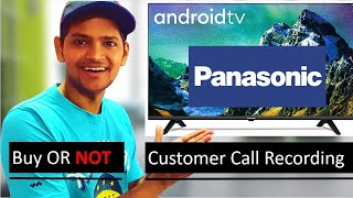 Panasonic Full HD 40 inch Android Smart LED TV|  TH-40HS450DX | Panasonic 2020 tv