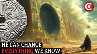 The "Genetic Disc" Revealed Advanced Biological Knowledge Acquired By An Ancient Civilization