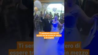 musica matrimonio abruzzo - Matrimonio Travolgente - Puglia, Pescara, Molise, Marche, Basilicata.