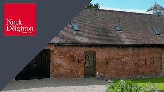 For Sale | Beesknees Barn, Ludlow