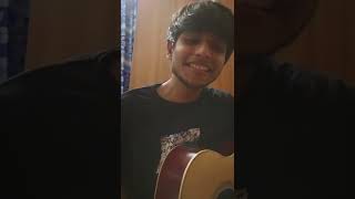 Dil Ko Tumse Pyar Hua || RHTDM || cover ||