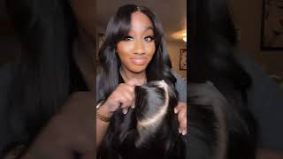 I Know It’s Been A Min But I’m Coming Back!!!!  #grwm #lacefrontwigs #lacewigs