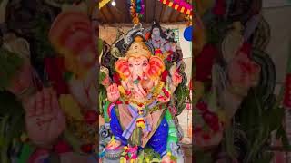 Ganpati Bappa Morya #shorts #ganpati #trending #viral