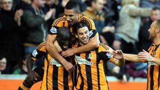 Hull City 1 - 0 Sunderland