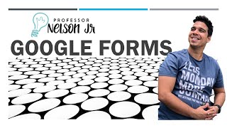 TT - Google Forms: como usar?