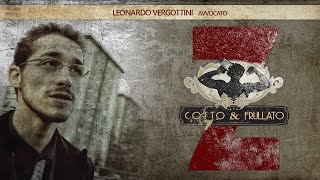 Cotto & Frullato - I personaggi di Z: Avvocato Leonardo Vergottini