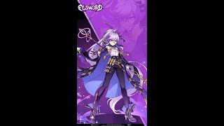 Elsword - Enough Mineral