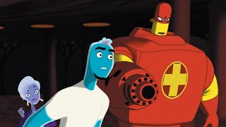 Osmosis Jones Soundtrack Pt. 1 In Anniversary Movie 🎬 🎞 🎥 Album On August 7th, 2001.