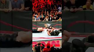 OMG😱!Braun Strowman & Big Show Destroy WWE Ring #wwe #ytshorts #shorts #shortvideo #wweshorts #short