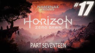 HORIZON ZERO DAWN - PART 17 #HZD