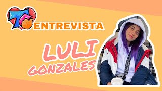 NUNCA PENSE EN IRME DE LAS REDES SOCIALES - LULI GONZALEZ