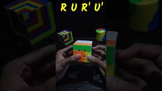 Impress your friends🤩 with this trick #shortsfeed #treanding #shorts #rubikscubetricks