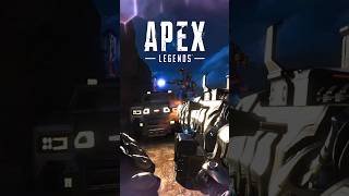 Waiting for Apex Legends Season 19...