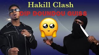 Khakil Clash Dip Doundou guiss son Album Yigo ⏳🔥🔥🔥