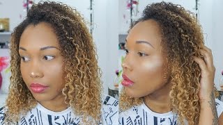 Chit Chat Everyday Makeup Tutorial⎜ThePrettyUsMu