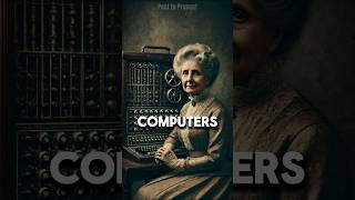 Ada Lovelace: Pioneer of Computer Programming #computerprogramming #techpioneers #history