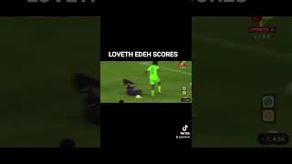 Loveth Edeh Scores for Super Falconets against Ghana #nogreeforanybody #africacupofnations #comedy