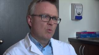 Cancer du rein Canada "Demandez à un expert" - Dr Simon Tanguay, urologue