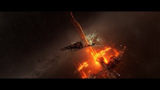 The Cost of Preservation - An EVE Online Epic Arc Mission