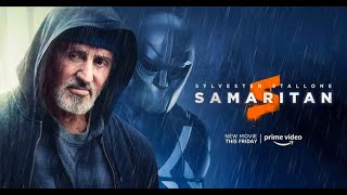 Samaritan (ASNIFF 2022)