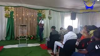 Apostle Collins Elijah: Holy Spirit brings Divine Connections