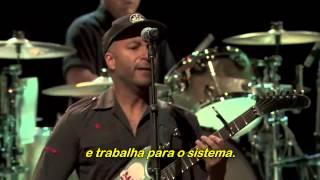 Bruce Springsteen - Clampdown - Legendado(2014)