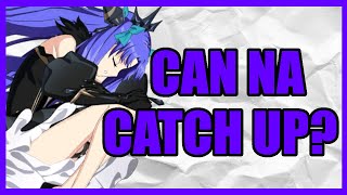 Can FGO NA Catch Up to JP (Fate/Grand Order)