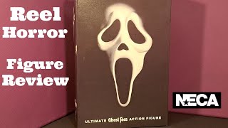 Ghost Face from Scream | Neca Toys