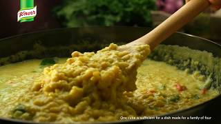 Knorr | A Chicken Surprise in Your Everyday Dhal #KnorrParippu