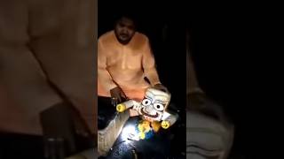 Why are they destroying Hindu temples 🛕, #bangladesh #india #viralvideo