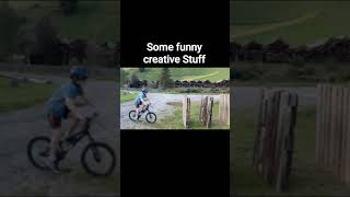 Some funny creative Stuff😂 #viral #fun #funny #bike #photography #camera #line #bikeline #shorts