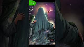 Imam Hassan (a.s) aur Hussain (a.s) Ki Eid | Part 1 | #shorts #islamicvideo