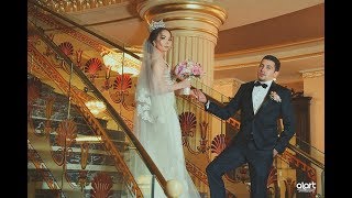 6.07.2017 Mikayel & Astghik Wedding Day