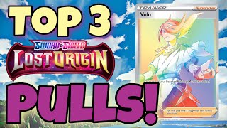 *TOP 3* LOST ORIGIN PULLS (PART 1)