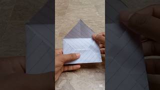 Easy paper envelope | amazing paper craft | #shorts #youtubeshorts