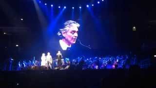 Andrea Bocelli - Vivo per lei