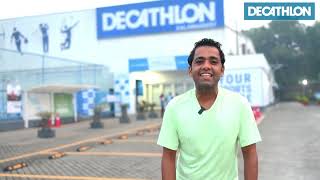 Decathlon Kerala | Celebration Run | 17th Dec 23 #decathlon #decathlonsportsindia